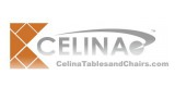 CelinaTables and Chairs