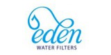 Eden Water Filters