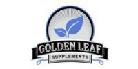 Golden Leaf Supplements
