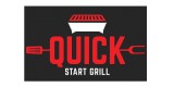 Quick Start Grill