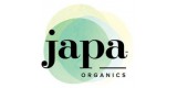 Japa Organics
