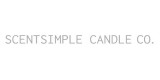Scent Simple Candle Co