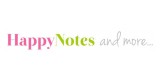 Happy Notes and More