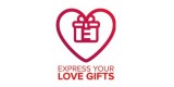 Express Your Love Gifts
