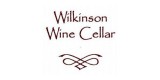 Wilkinson Wine Cellar