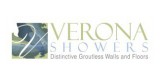 Verona Showers
