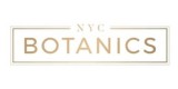 NYC Botanics