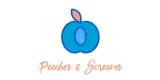 Peaches and Screams