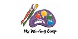 My Painting Shop