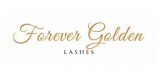 Forever Golden Lashes