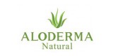 Aloderma Natural