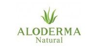 Aloderma Natural