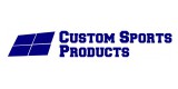 Custom Sports Products