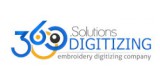 360 Digitizing Solutions