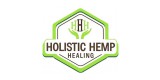 Holictic Hemp Healing
