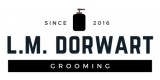 LM Dorwart Grooming
