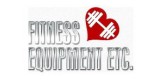 Fitness Equipment Etc