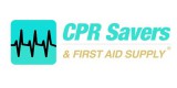 CPR Savers and First Aid Supply