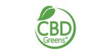 CBD Greens