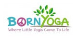 Born Yoga