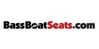 Bass Boat Seats