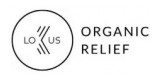 Organic Relief