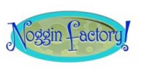 Noggin Factory Toy Shop