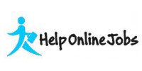 Help Online Jobs