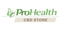 ProHealth CBD Store