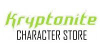 Kryptonite Character Store