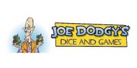 Joe Dodgys Dice and Games