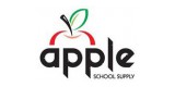 Apple School Supply