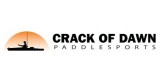 Crack of Dawn Paddle Sports