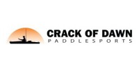 Crack of Dawn Paddle Sports