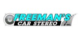 Freemans Car Stereo