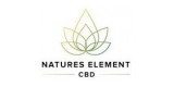 Natures Element CBD