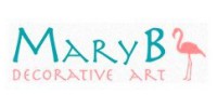 Mary B Decorative Art