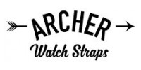 Archer Watch Straps