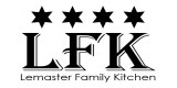 Lemaster Family Kitchen
