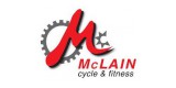 Mclain Cycle
