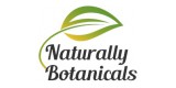 Naturally Botanicals