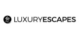 Luxury Escapes Store