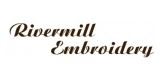 Rivermill Embroidery