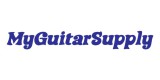 My Guitar Supply