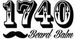 1740 Beard Balm