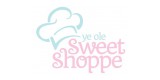 Ye Ole Sweet Shoppe