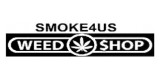 Smoke 4 Us Weed