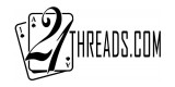 21 Threads