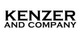 Kenzer And Company
