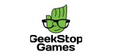 Geek Stop Games